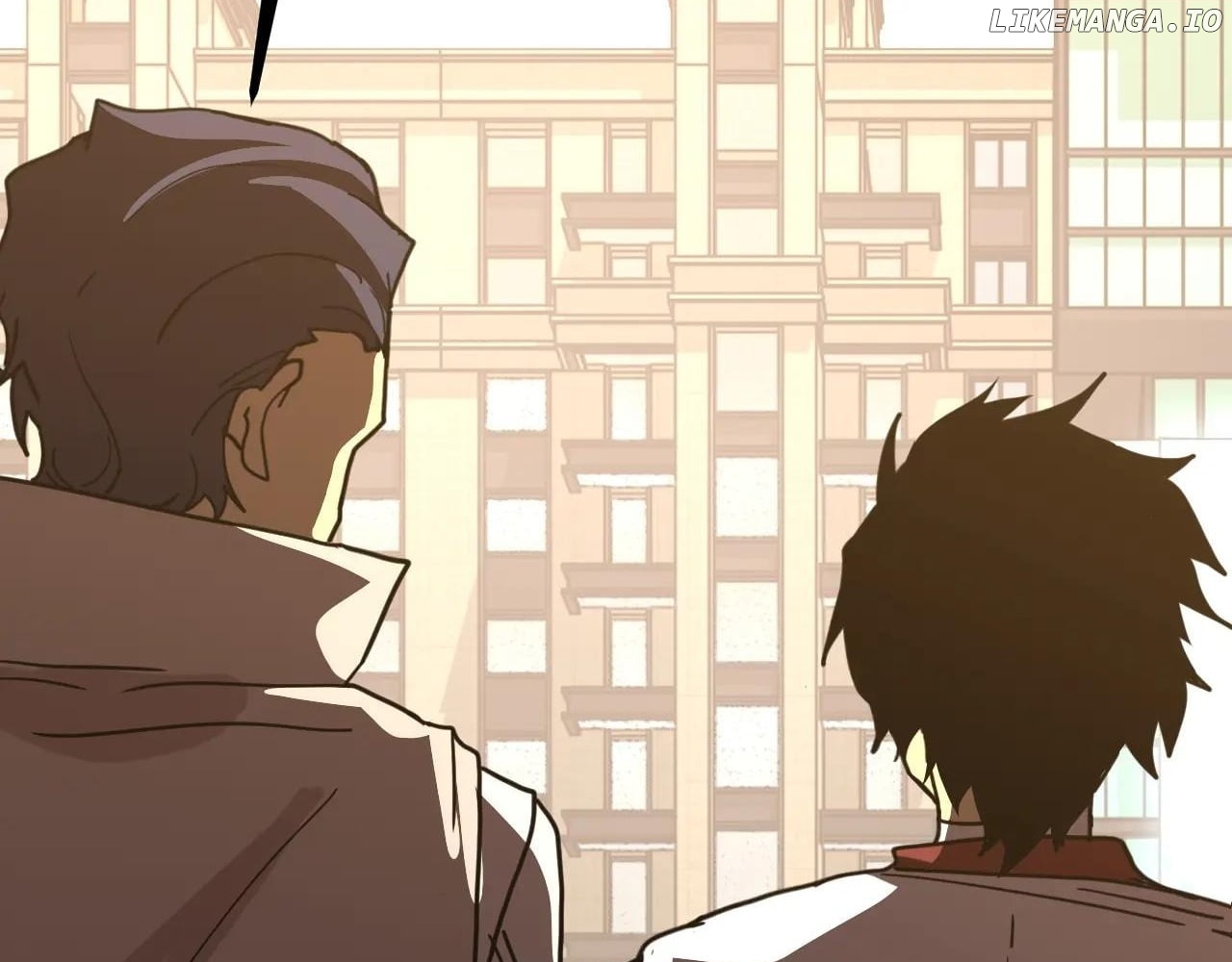 Log into the Future Chapter 234 - page 98
